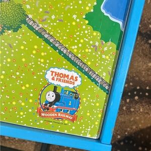Thomas & Friends Vibrant Railway Set